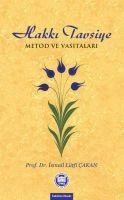 Vorderes Coverbild Hakki Tavsiye Metod ve Vasitalari