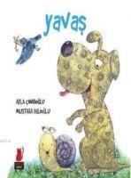 Vorderes Coverbild Yavas