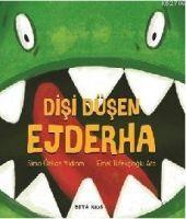 Vorderes Coverbild Disi Düsen Ejderha