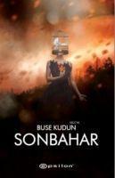 Vorderes Coverbild Sonbahar
