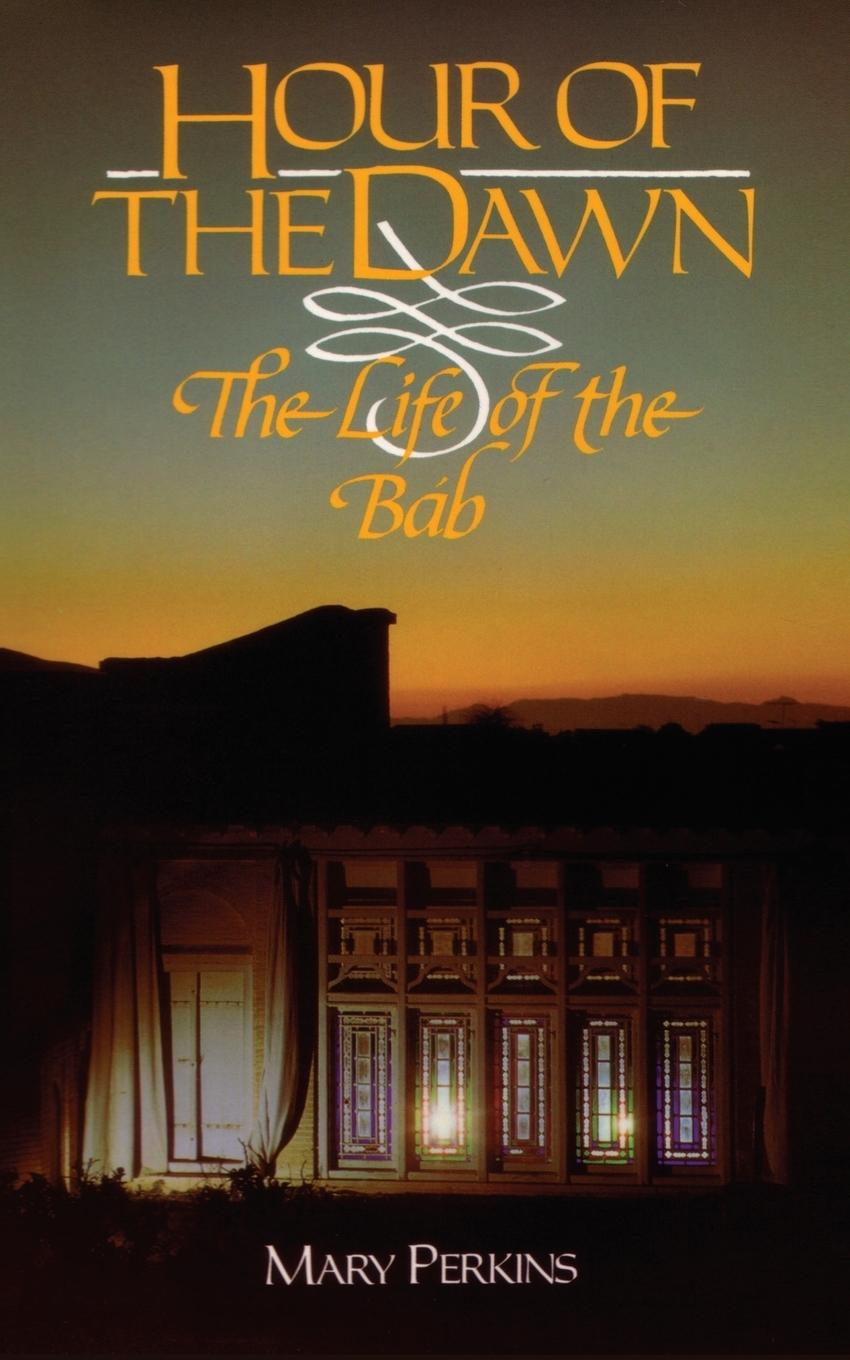 Vorderes Coverbild Hour Of The Dawn