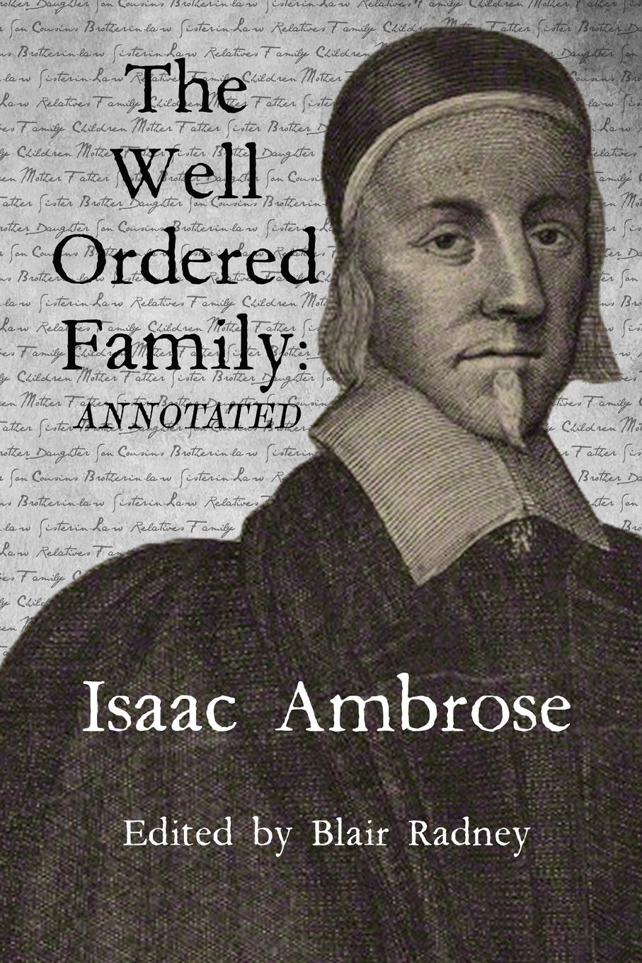 Vorderes Coverbild The Well Ordered Family (Annotated)