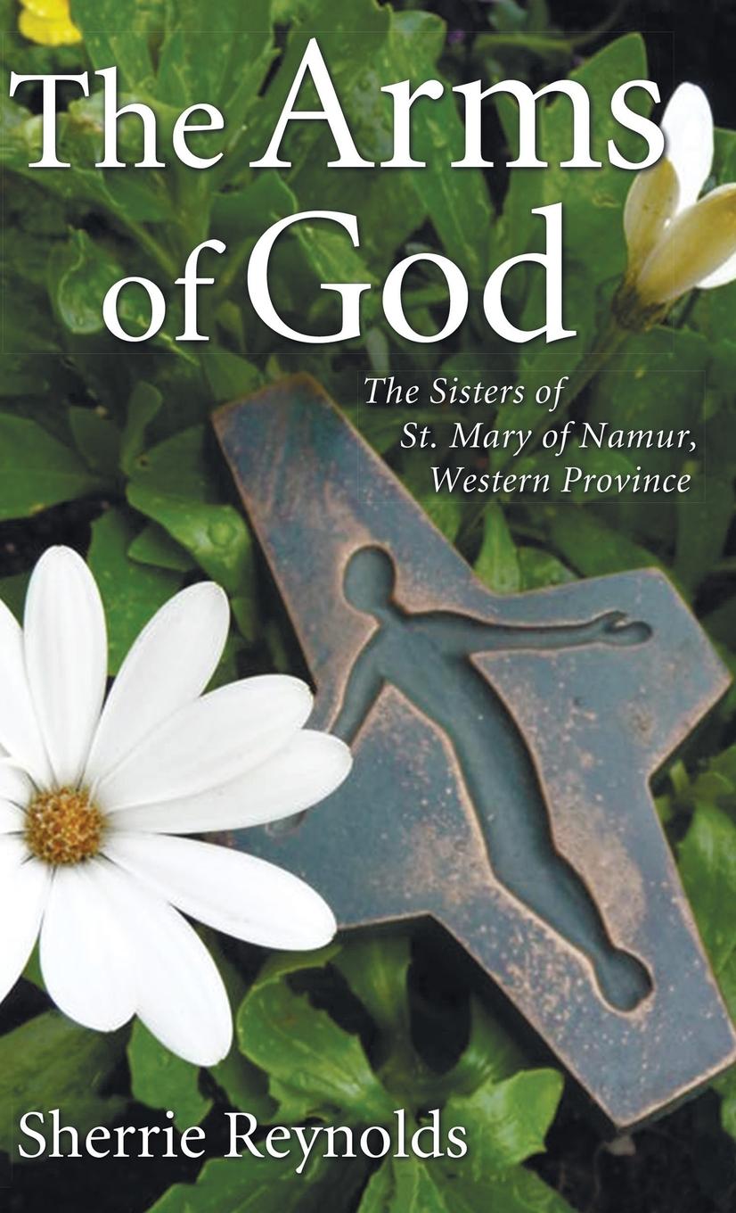 Vorderes Coverbild The Arms of God