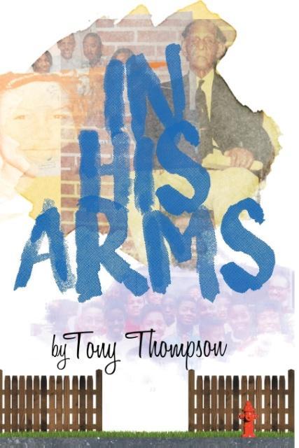 Vorderes Coverbild In His Arms