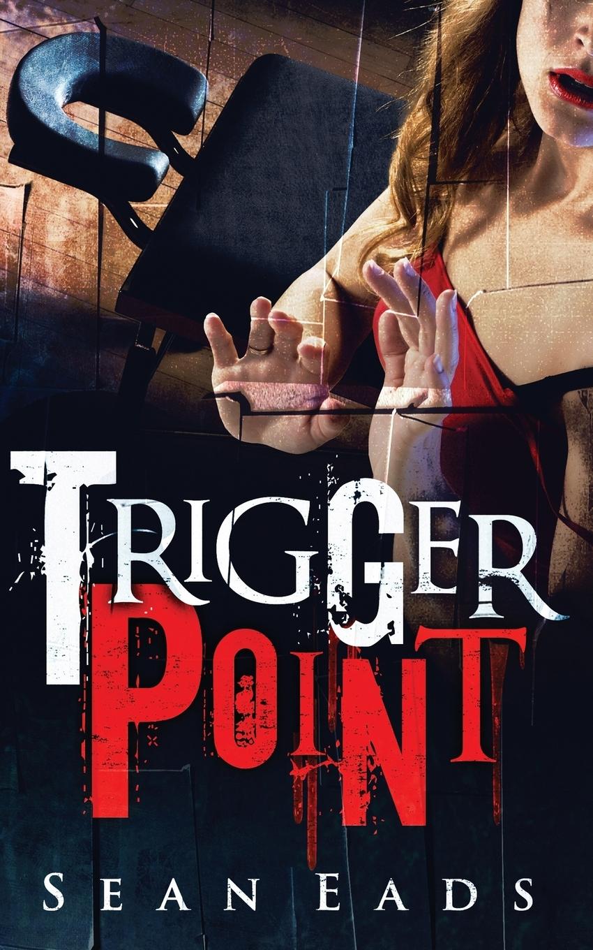 Vorderes Coverbild Trigger Point