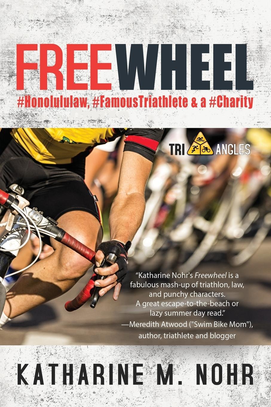 Vorderes Coverbild Freewheel