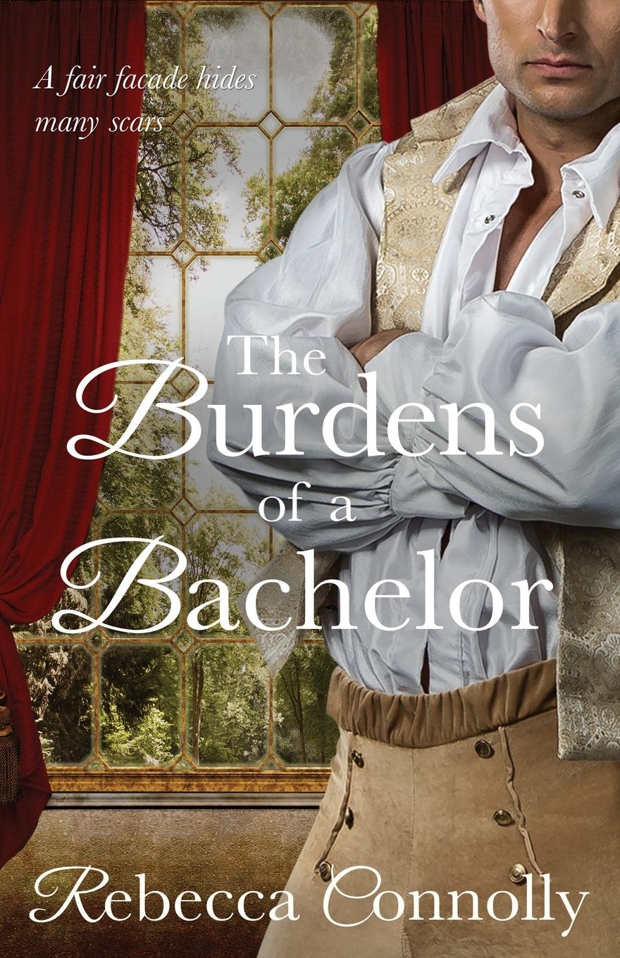 Vorderes Coverbild The Burdens of a Bachelor