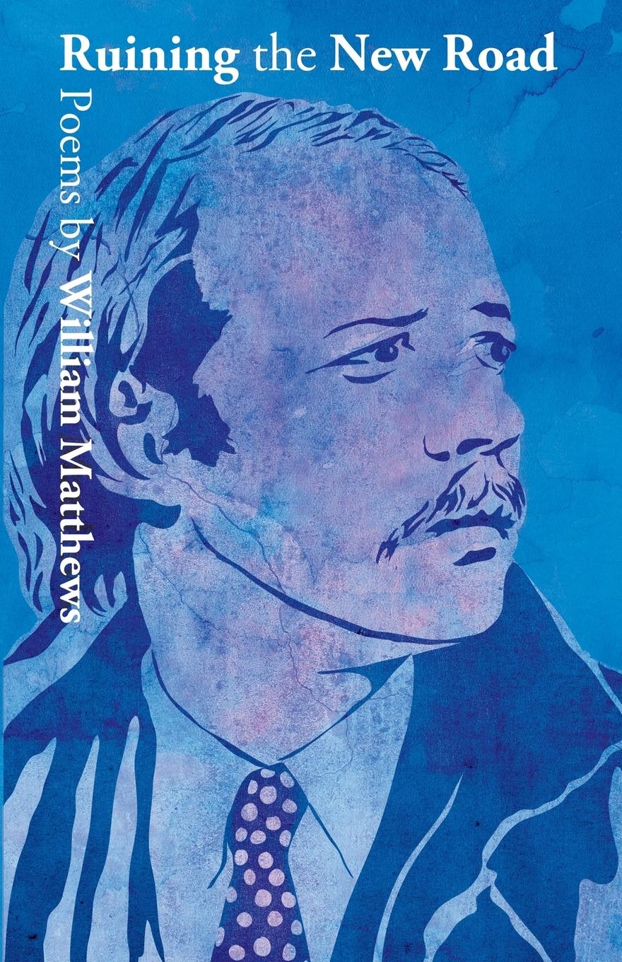 Vorderes Coverbild Ruining the New Road