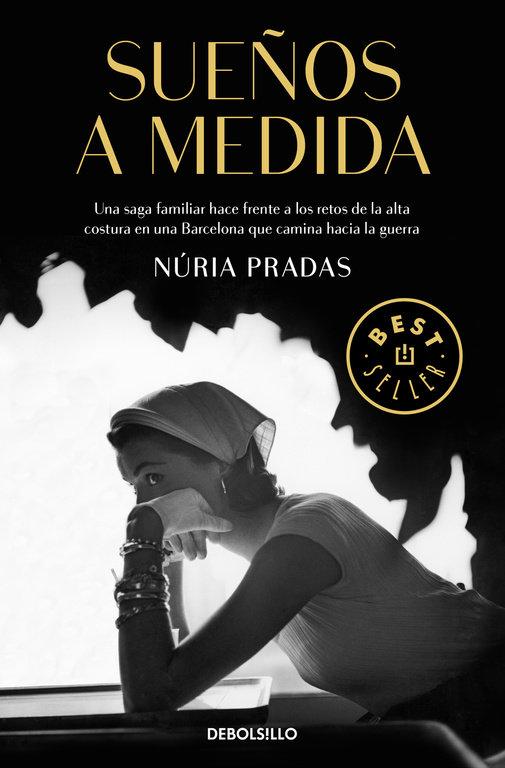 Vorderes Coverbild Sueños a medida