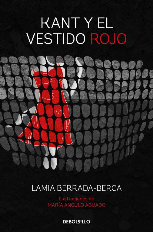 Vorderes Coverbild Kant y el vestido rojo