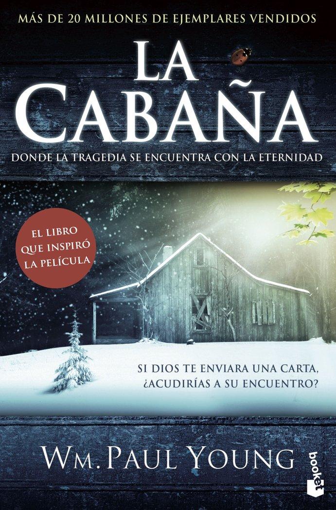 Vorderes Coverbild La cabaña