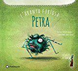 Vorderes Coverbild Petra l?aranya furiosa