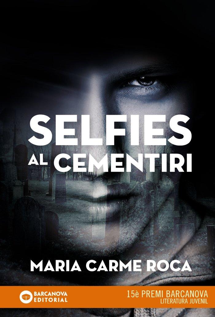 Vorderes Coverbild Selfies al cementiri