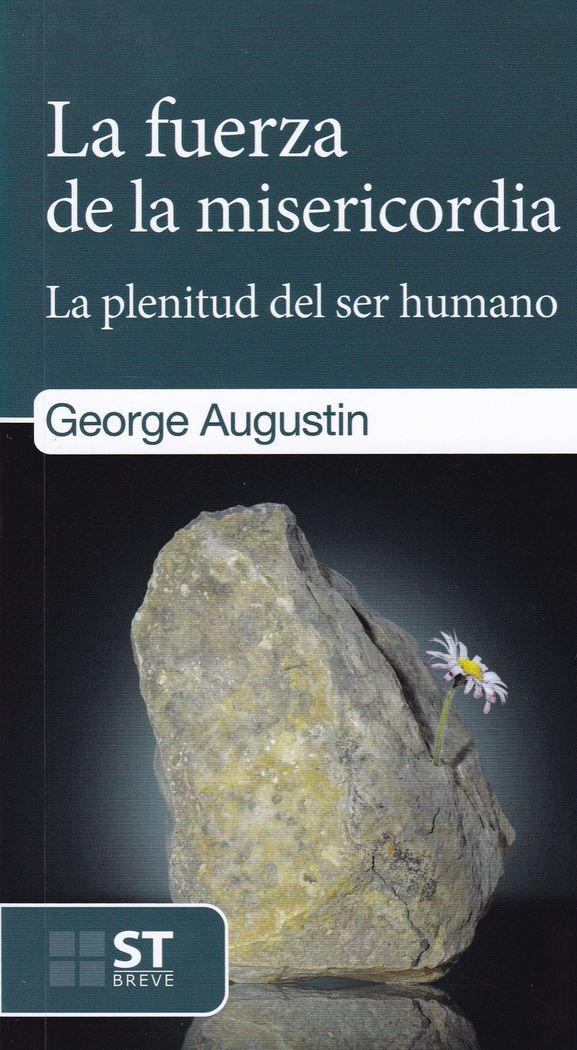 Vorderes Coverbild LA FUERZA DE LA MISERICORDIA (PLENITUD DEL SER HUMANO)