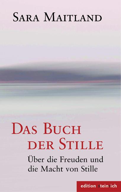 Vorderes Coverbild Das Buch der Stille
