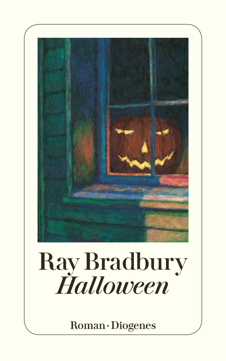 Vorderes Coverbild Halloween
