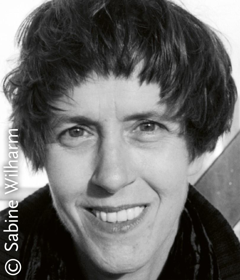 Autorenbild Der Schimmelreiter