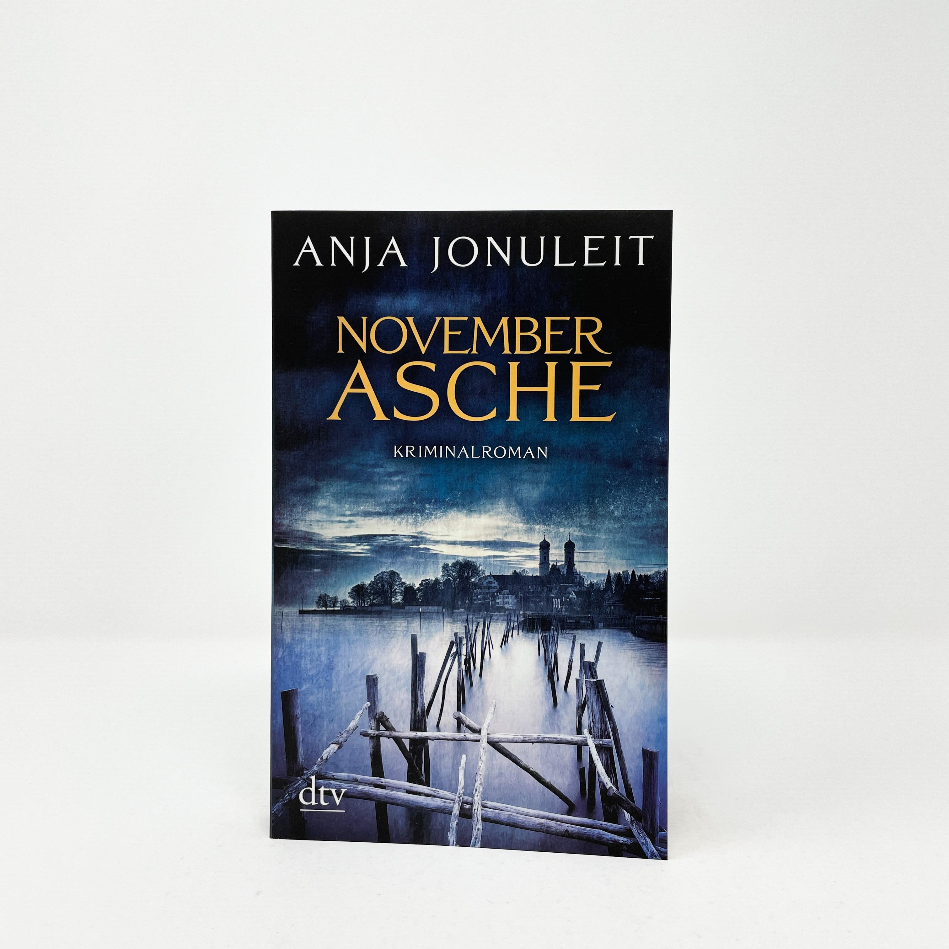 Beispielinhalt (Bild) Novemberasche