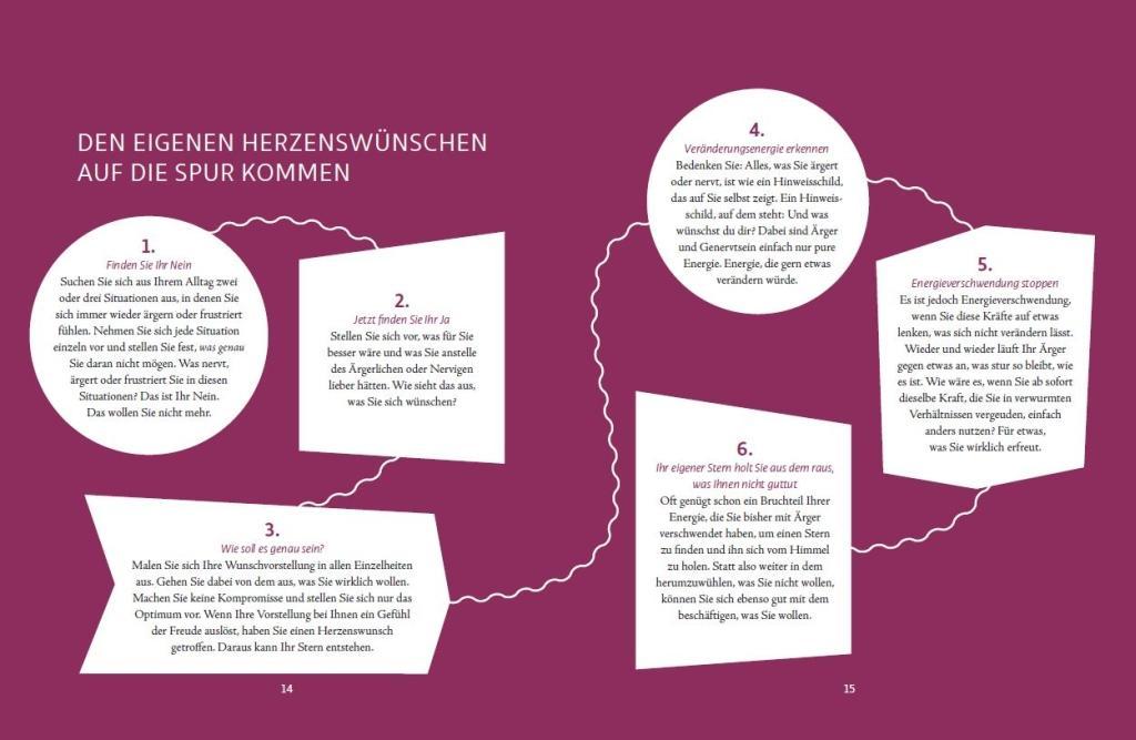 Beispielinhalt (Bild) Genau meins!