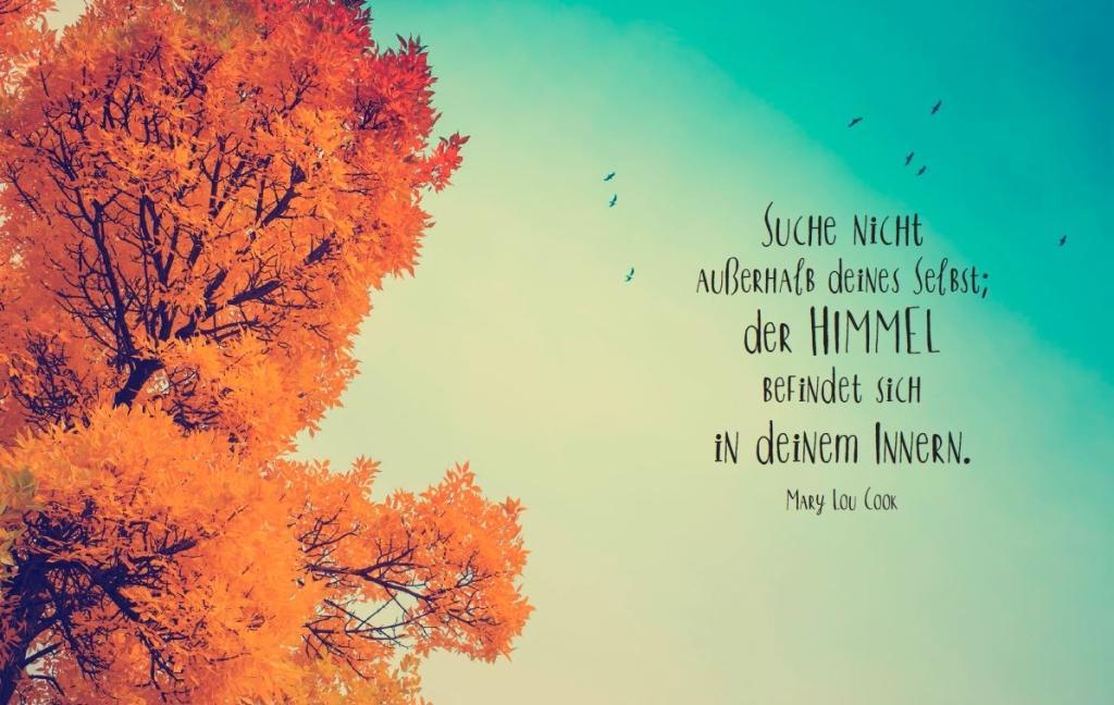 Beispielinhalt (Bild) Genau meins!