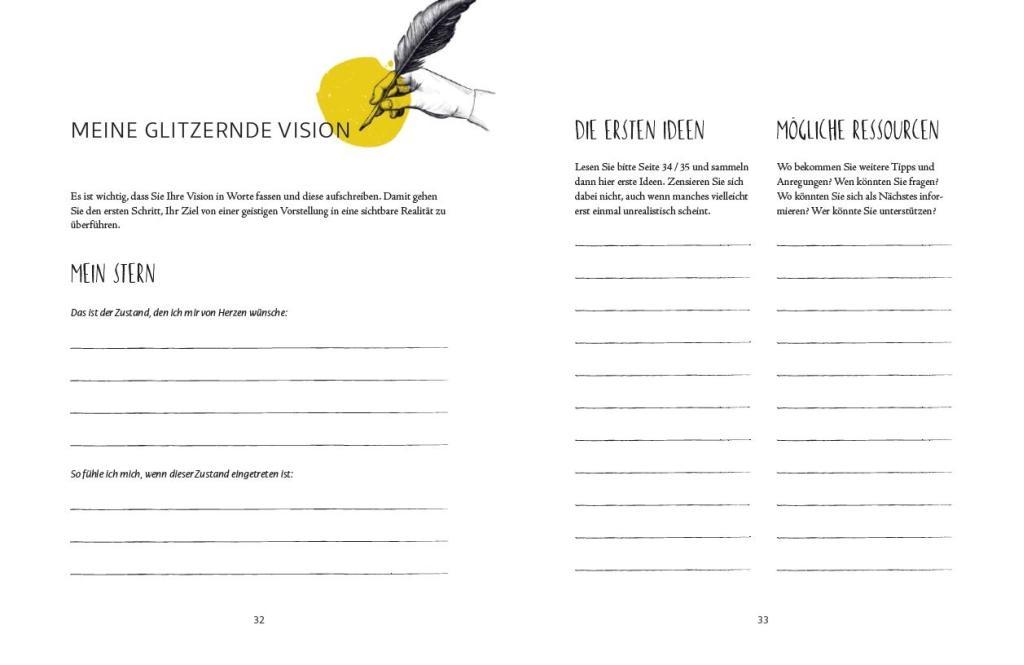 Beispielinhalt (Bild) Genau meins!