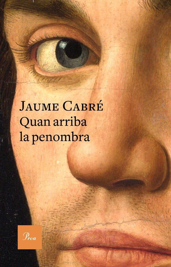 Vorderes Coverbild Quan arriba la penombra