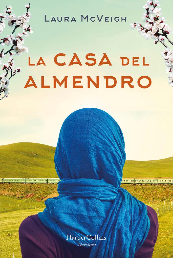 Vorderes Coverbild La casa del almendro