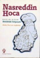 Vorderes Coverbild Nasreddin Hoca