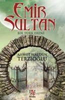 Vorderes Coverbild Emir Sultan
