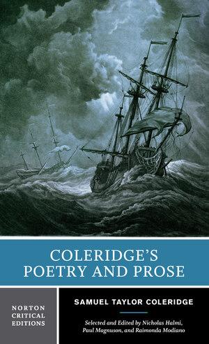 Vorderes Coverbild Coleridge's Poetry and Prose