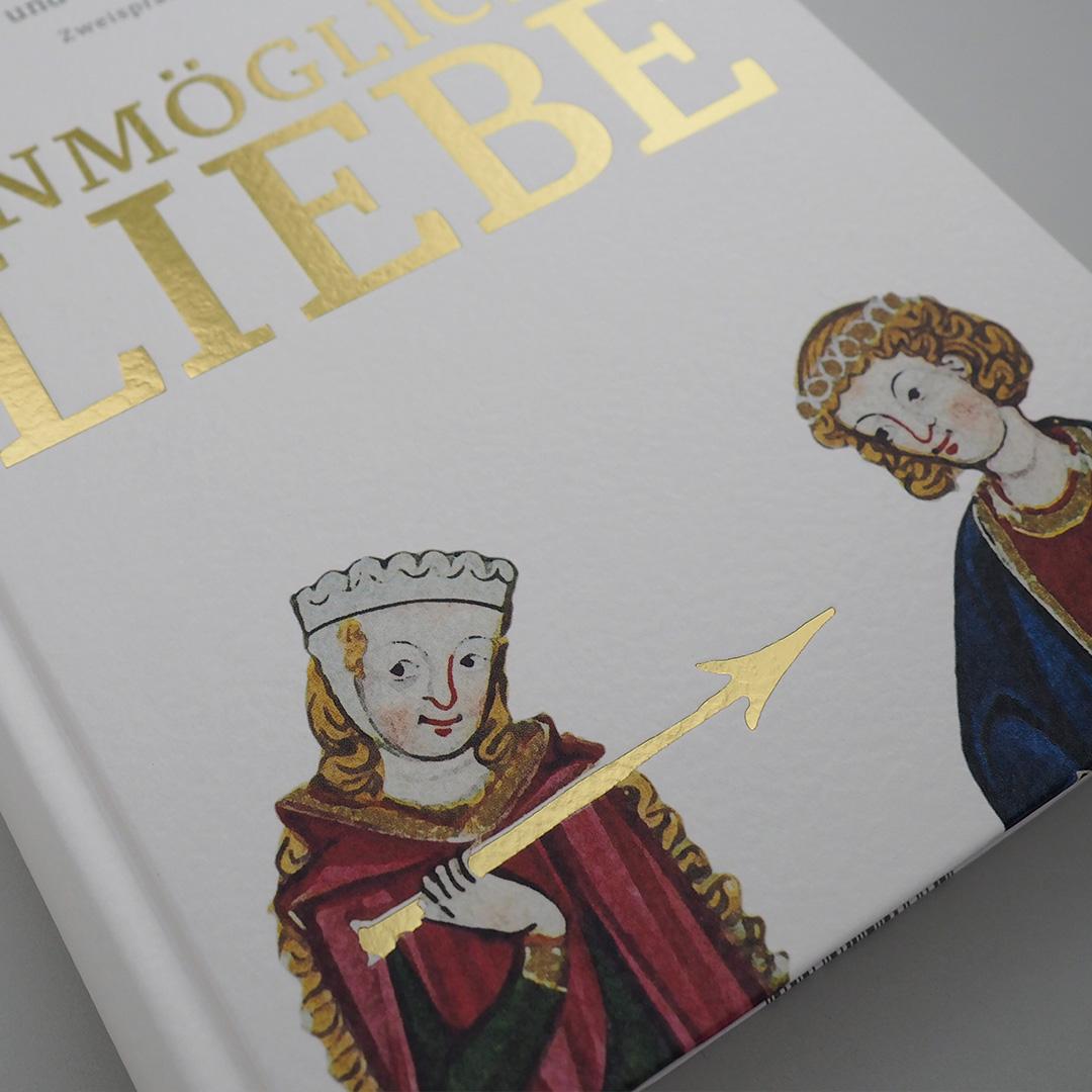 Beispielinhalt (Bild) Unmögliche Liebe