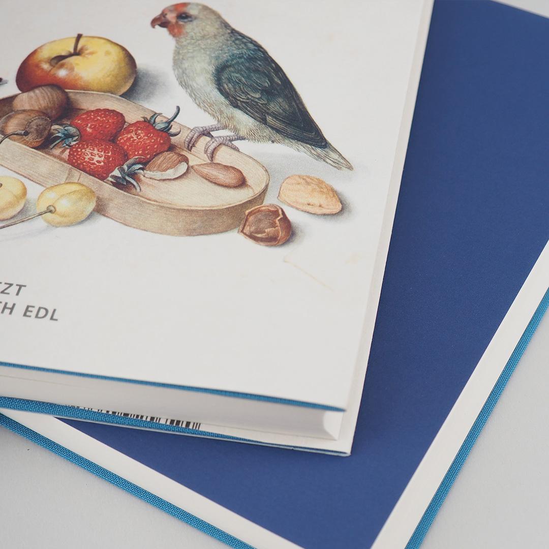 Beispielinhalt (Bild) Drei Geschichten