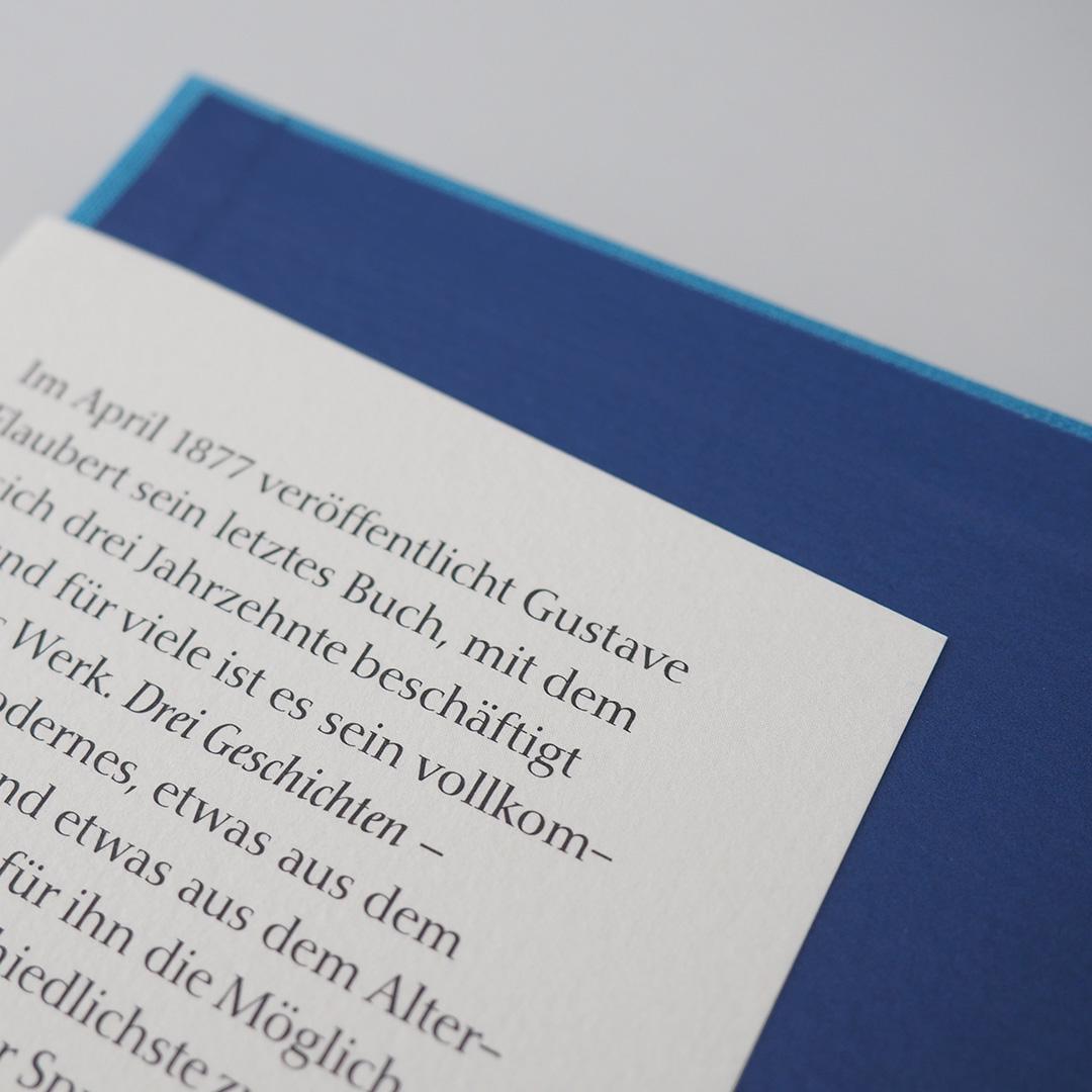 Beispielinhalt (Bild) Drei Geschichten