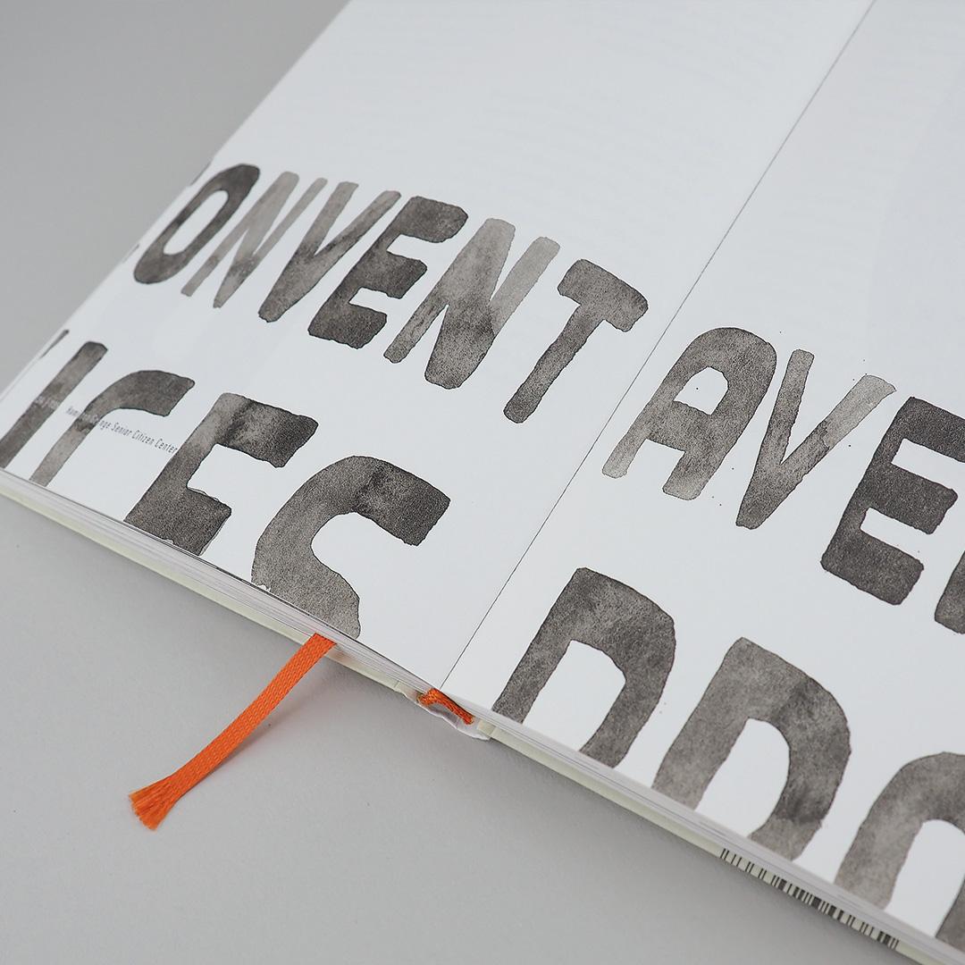 Beispielinhalt (Bild) Durch Manhattan