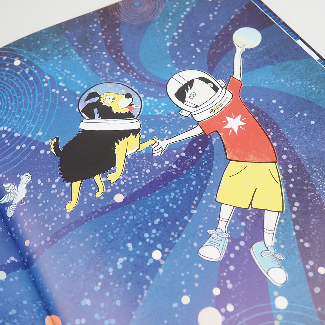 Beispielinhalt (Bild) Wir sind alle ein Wunder