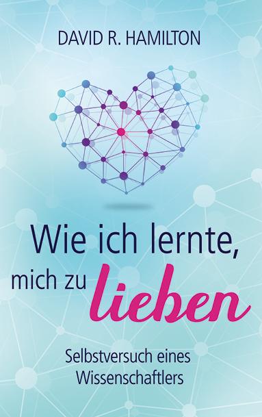 Vorderes Coverbild Wie ich lernte, mich zu lieben