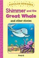 Vorderes Coverbild Shimmer and the Great Whale