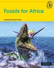 Vorderes Coverbild Fossils for Africa