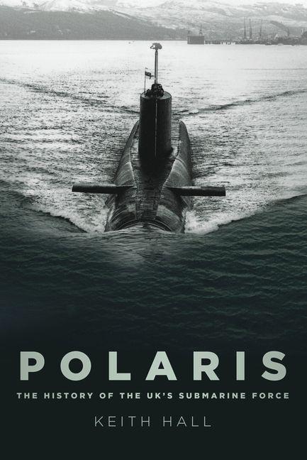 Vorderes Coverbild Polaris