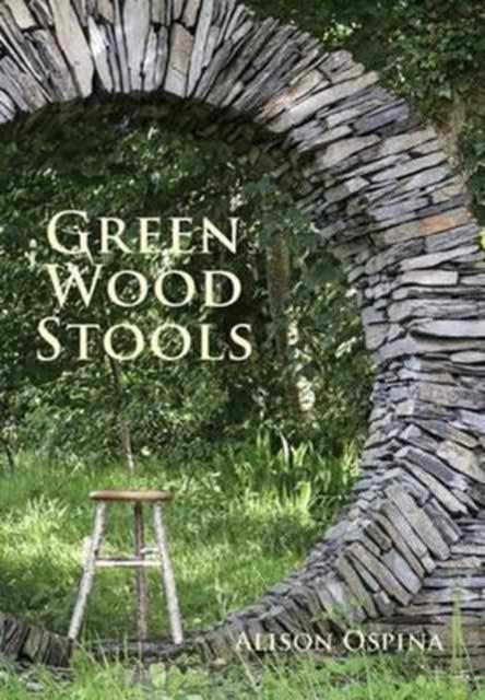 Vorderes Coverbild Green Wood Stools