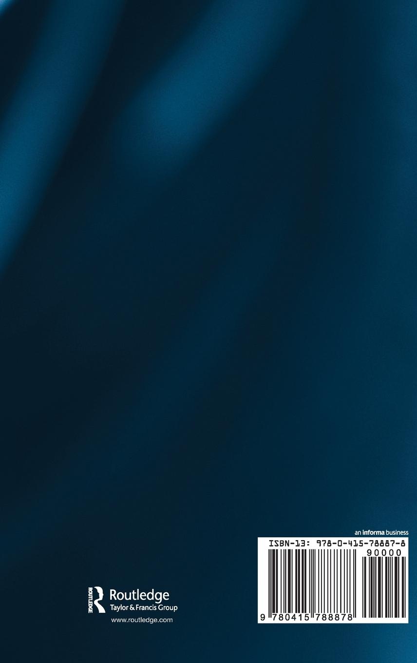 Rückseitencover Indonesia, Islam, and the International Political Economy