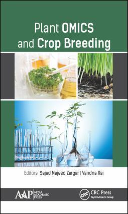 Vorderes Coverbild Plant Omics and Crop Breeding