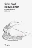 Vorderes Coverbild Kopuk Zincir