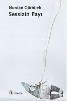 Vorderes Coverbild Sessizin Payi