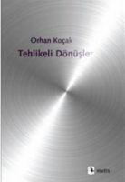 Vorderes Coverbild Tehlikeli Dönüsler