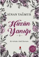 Vorderes Coverbild Hüzün Yanigi 2