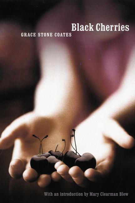 Vorderes Coverbild Black Cherries