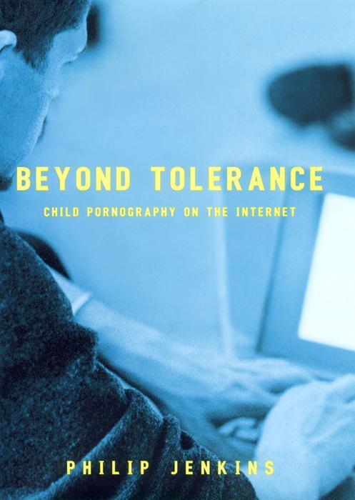 Vorderes Coverbild Beyond Tolerance