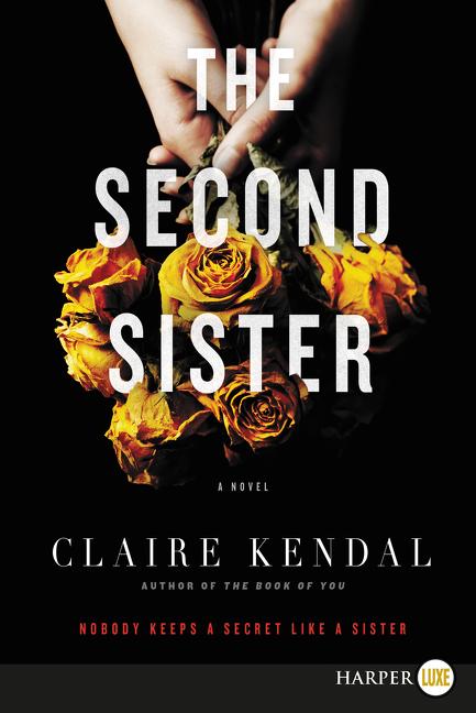 Vorderes Coverbild Second Sister LP, The