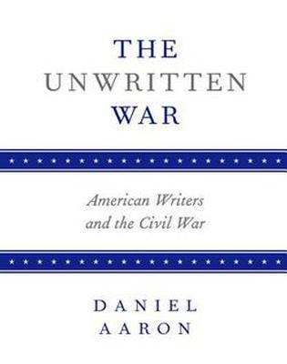 Vorderes Coverbild The Unwritten War